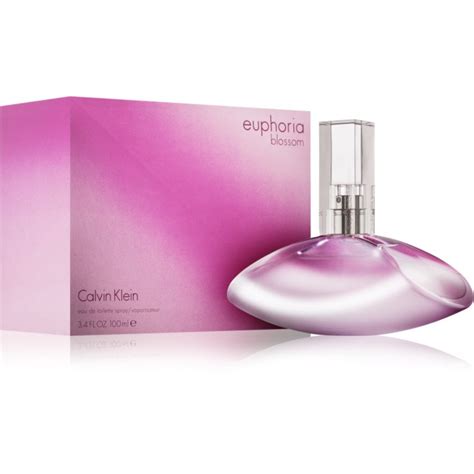 calvin klein euphoria blossom|calvin klein euphoria blossom review.